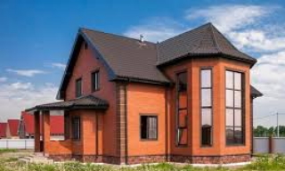 Кирпичный дом под ключ – цены на проекты от 135370 рублей | Строй-Нфт